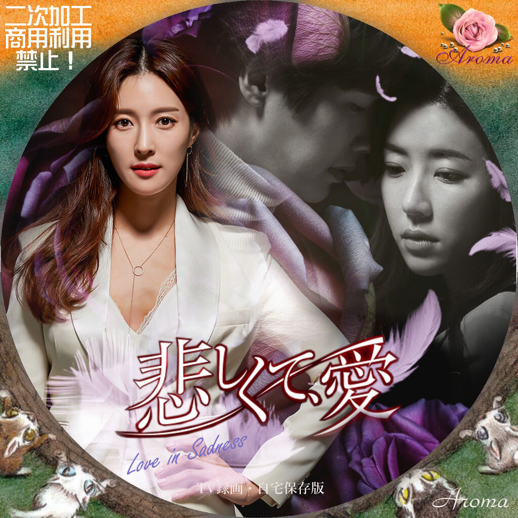 悲しくて、愛　Love in Sadness 【全20巻】　DVD 全巻　韓国 悲しくて 愛 悲しい時愛する DVD 全20話｜Yahoo!フリマ（旧
