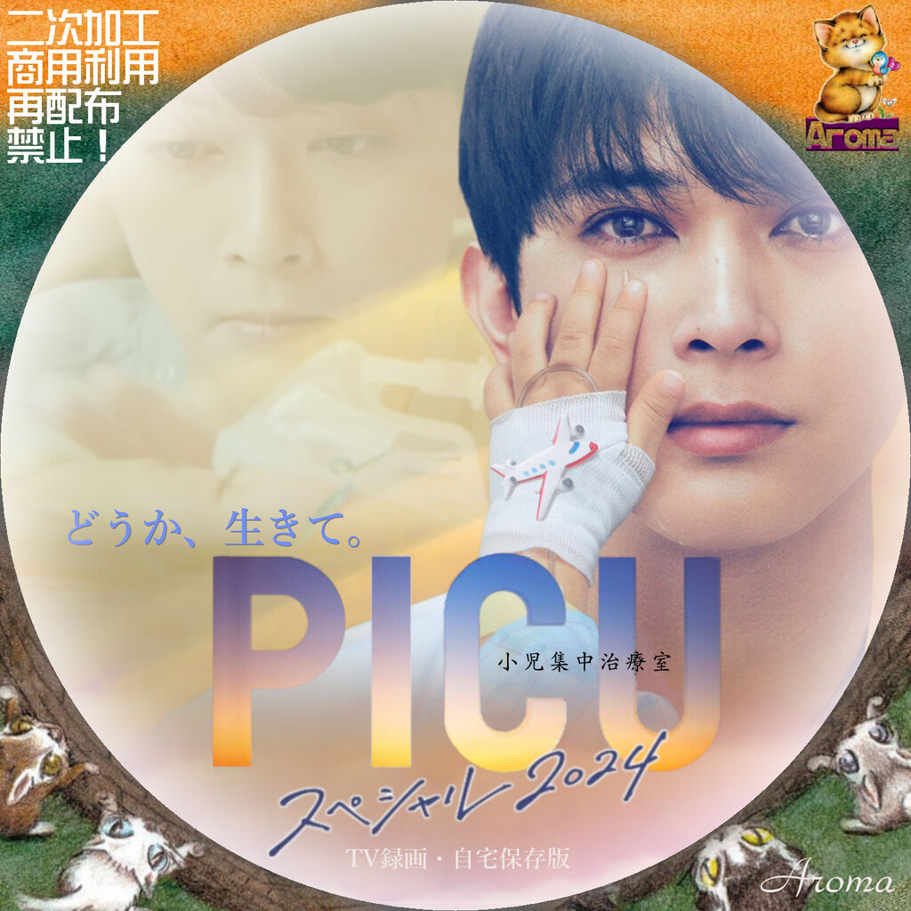 未開封 PICU 小児集中治療室 DVD-BOX〈7枚組〉 未開封 PICU 小児集中治療室 DVD-BOX〈7枚組〉 Amazon.co.jp