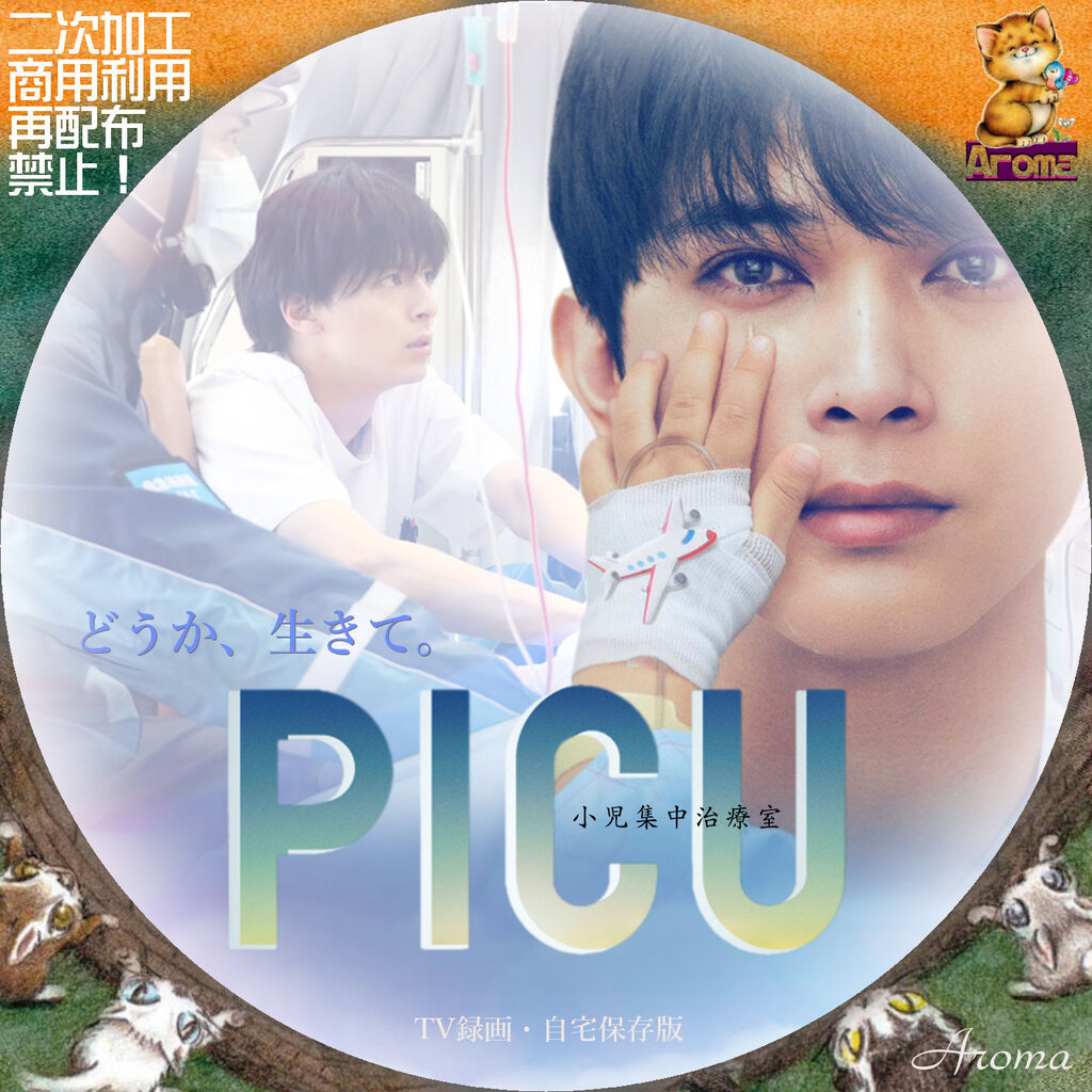 最安値 新品未開封品 PICU 小児集中治療室 DVD-BOX Amazon.co.jp: PICU 小児集中治療室 Blu－ray BOX