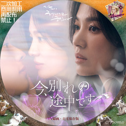 Amazon.co.jp: 韓国ドラマ【今、別れの途中です】全話 DVD : ホビー
