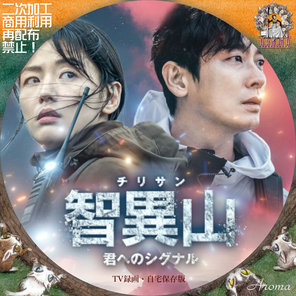 智異山〜君へのシグナル〜 DVD-BOX2 [DVD] 新品未開封】智異山