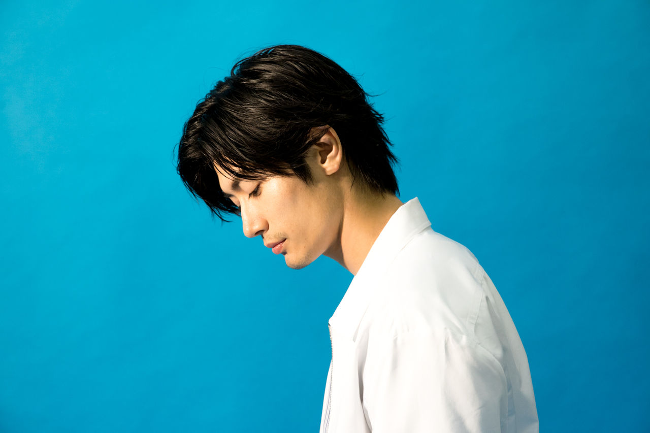 三浦春馬に聞いた ドラマ Two Weeks 中盤 後半の展望 オリジナル版を踏襲しつつ 僕たちの強みを出していければ 恋する干しぶどう Z 新館