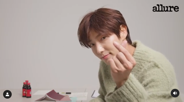 イ・ジュンギ、エネルギッシュで楽しい会話とくるくると変わる表情が魅力的…インタビュー公開（動画あり） 恋する干し