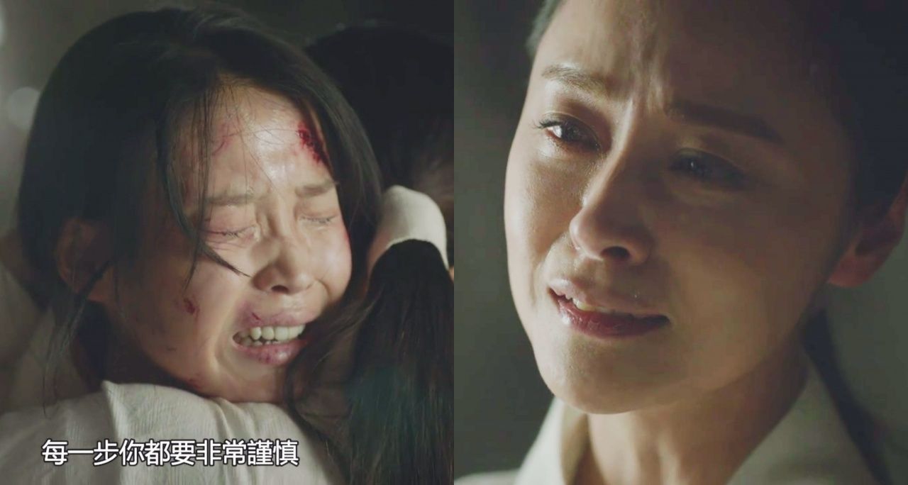 中国記事 步步驚心 麗 イ ジュンギ ニッキーシーンを再現 第11集の名場面がヒツトを呼んだことが判明 恋する干しぶどう Z 新館