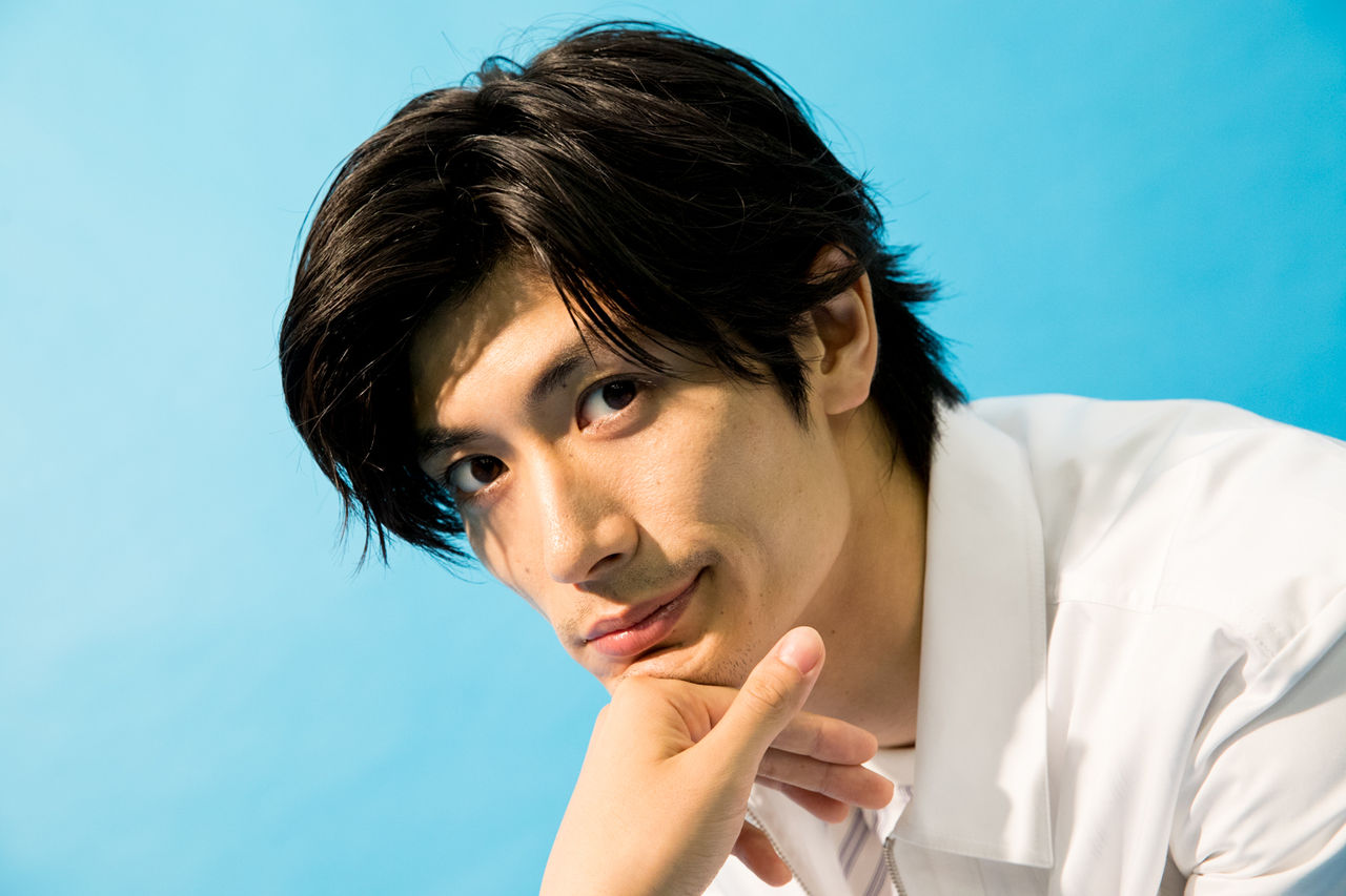 三浦春馬に聞いた ドラマ Two Weeks 中盤 後半の展望 オリジナル版を踏襲しつつ 僕たちの強みを出していければ 恋する干しぶどう Z 新館