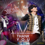 2016-17  ASIA TOUR 'THANK YOU' レーベル-1