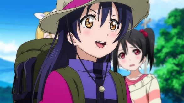 穂乃果 なにがほのキチだよ Ssの花園 ラブライブ Ssまとめ