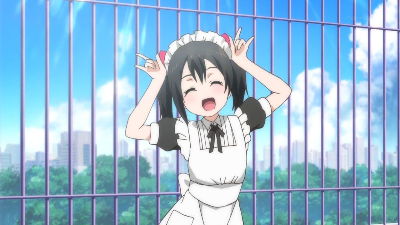 ラブライブ にこ にことにこにー Ssの花園 ラブライブ Ssまとめ ラブライブ にこ にことにこにー Ssの花園 ラブライブ Ssまとめ