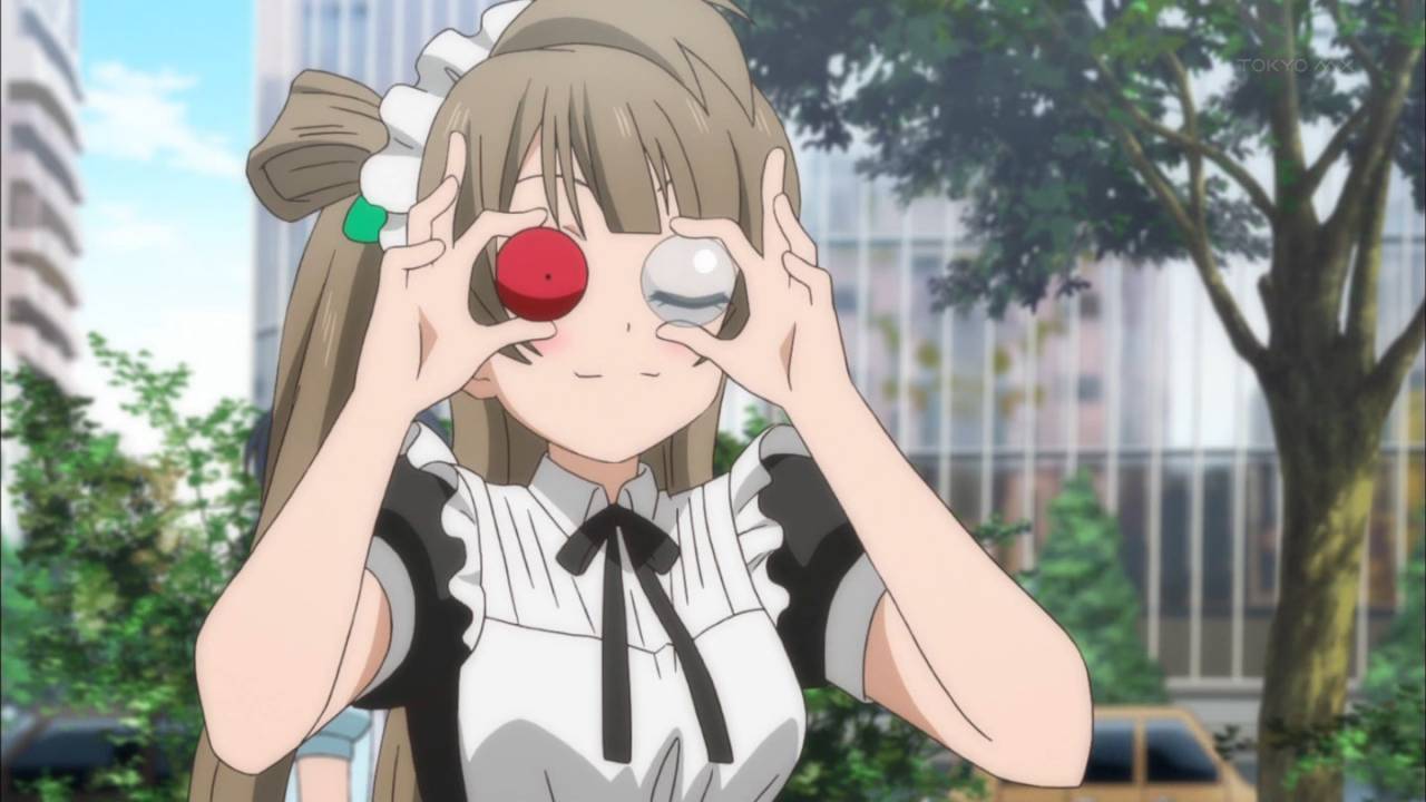 絵里 私のは無いの ことり えぇっと Ssの花園 ラブライブ Ssまとめ 絵里 私のは無いの ことり えぇっと Ssの花園 ラブライブ Ssまとめ