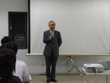 コトハナオープンセミナー木下先生