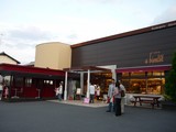 パン祭り お店