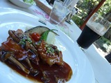 テラス席1