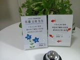 接点強化
