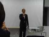 コトハナオープンセミナー河原さん