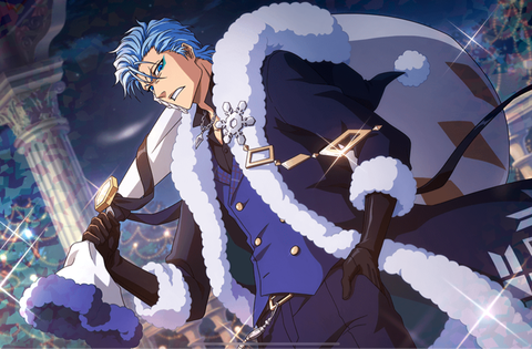 ブレソル】知属性キャラの強化おすすめランキング「グリムジョー
