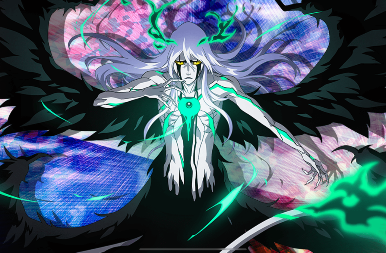 ブレソル】速属性キャラの強化おすすめランキング「ウルキオラ