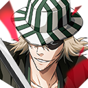 【ブレソル】破面キラー 青攻撃 (遠隔) 通常攻撃特化（NAD） 浦原喜助(Fierce battle) DPSランキング