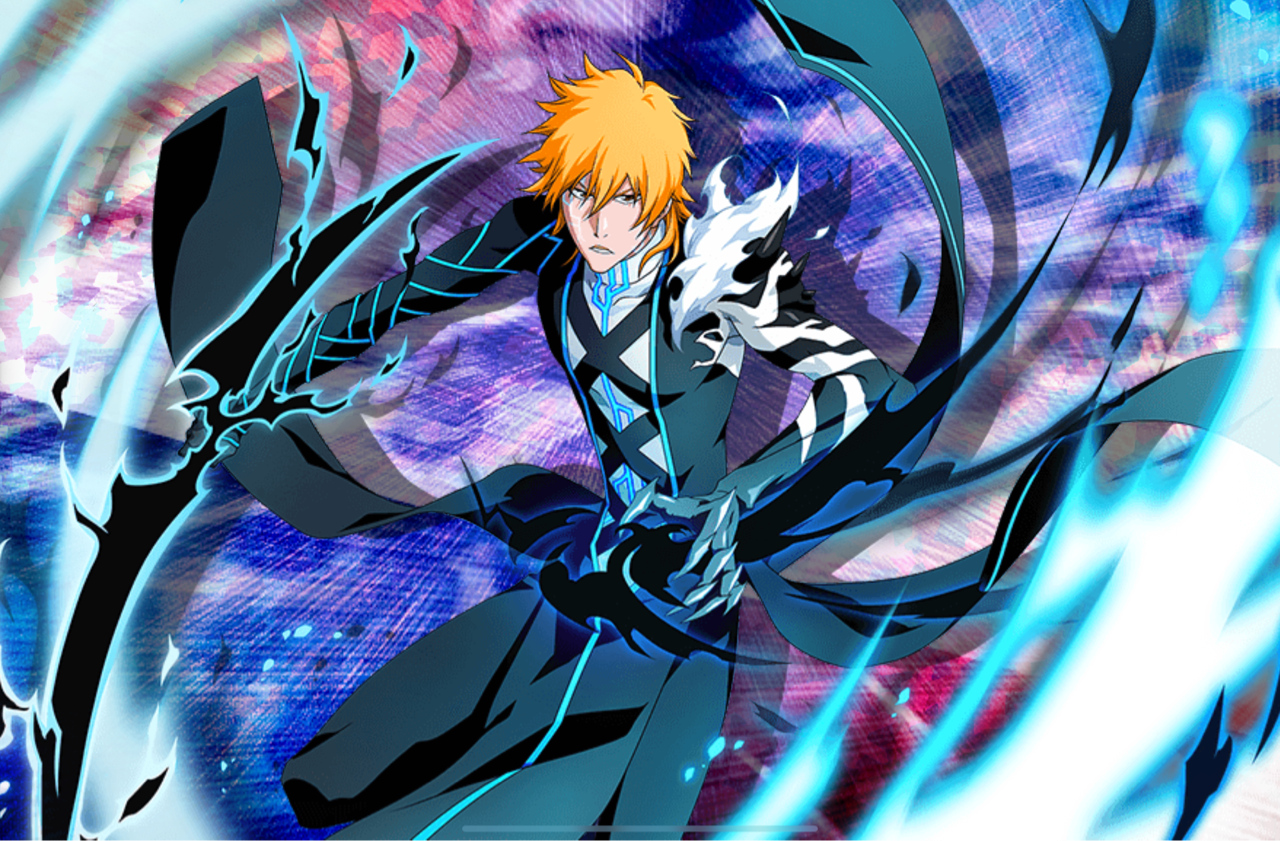 ブレソル　BLEACH 一護　アクリルパネル 当選品】ブレソル BLEACH 一護 アクリルパネル sddefault.jpg