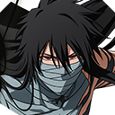 【ブレソル】虚キラー 赤攻撃 (近接) 強攻撃特化（MAIN） 黒崎一護(無月リメイク) DPSランキング
