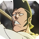 【ブレソル】人間キラー 青攻撃 (遠隔) 通常攻撃特化（NAD） 麒麟寺天示郎(千年血戦篇/2024) DPSランキング