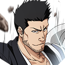 【ブレソル】死神キラー 赤攻撃 (近接) 通常攻撃特化（NAD） 黒崎一心 DPSランキング