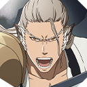 【ブレソル】星十字騎士団キラー 赤攻撃 (近接) 通常攻撃特化（NAD） 狛村左陣(千年血戦篇/2024) DPSランキング