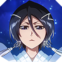 【ブレソル】星十字騎士団キラー 赤攻撃 (近接) 強攻撃特化（MAIN） 朽木ルキア(10周年記念) DPSランキング