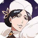 【ブレソル】滅却師キラー 青攻撃 (遠隔) 強攻撃特化（MAIN） 卯ノ花烈(Xmas/2024) DPSランキング