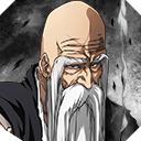 【ブレソル】虚キラー 赤攻撃 (近接) 強攻撃特化（MAIN） 山本元柳斎重國(千年血戦篇/THE FIRE) DPSランキング