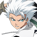 【ブレソル】破面キラー 青攻撃 (遠隔) 強攻撃特化（MAIN） 日番谷冬獅郎(Fierce Battle) DPSランキング