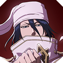 【ブレソル】人間キラー 青攻撃 (遠隔) 強攻撃特化（MAIN） 朽木白哉(千年血戦篇/2024) DPSランキング