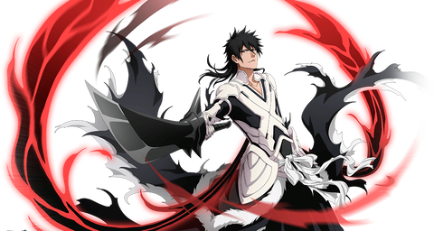 【ブレソル】知属性キャラの強化おすすめランキング「黒崎一護(Special anew/5周年リメイク)」