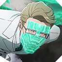 【ブレソル】人間キラー 青攻撃 (遠隔) 強攻撃特化（MAIN） ロバート(千年血戦篇/2026) DPSランキング