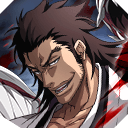 【ブレソル】隊長キラー 赤攻撃 (近接) 通常攻撃特化（NAD） 刳屋敷剣八(小説SAFWY) DPSランキング