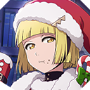 【ブレソル】星十字騎士団キラー 赤攻撃 (近接) 強攻撃特化（MAIN） リルトット(Xmas/2024) DPSランキング