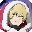 【ブレソル】死神キラー 赤攻撃 (近接) 通常攻撃特化（NAD） グレミィ(Xmas/2024) DPSランキング