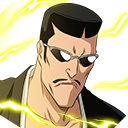 【ブレソル】星十字騎士団キラー 青攻撃 (遠隔) 強攻撃特化（MAIN） 射場鉄左衛門 DPSランキング