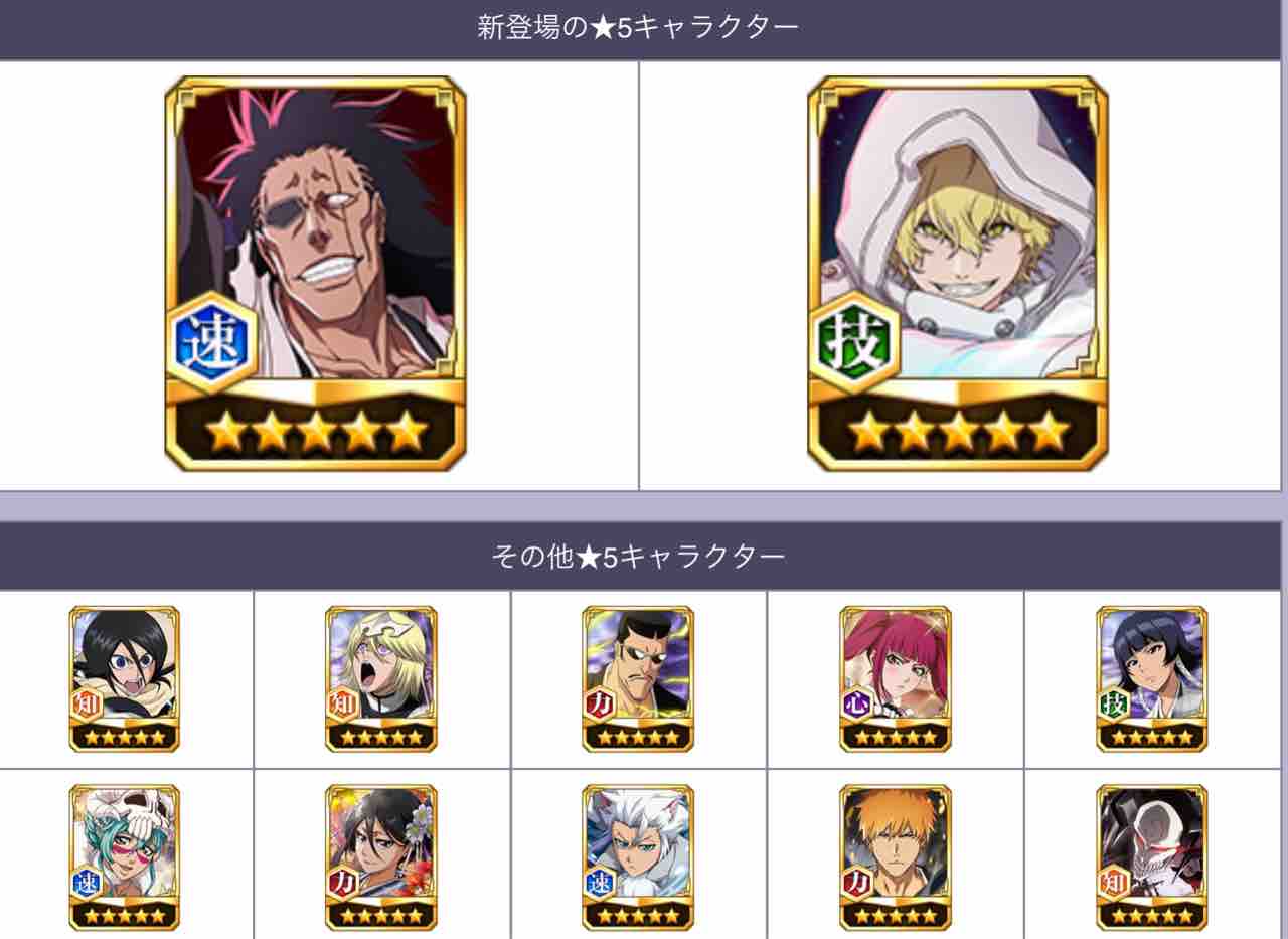 BLEACH ブレソル 抽選 当選 フェイスタオル グレミィ 更木剣八 9周年
