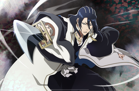 BLEACH ランダム ブロマイド ブレソル朽木白哉13枚