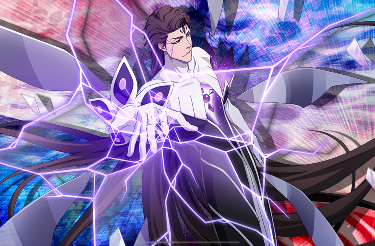 ブレソル】力属性キャラの強化おすすめランキング「藍染惣右介(Special