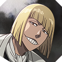 【ブレソル】零番隊キラー 青攻撃 (遠隔) 強攻撃特化（MAIN） 平子真子(千年血戦篇/2024) DPSランキング