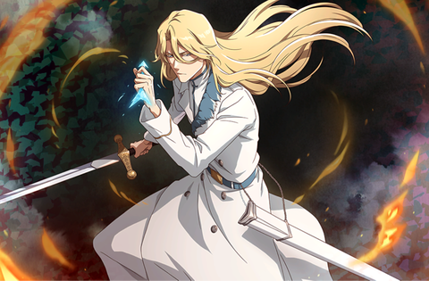 【ブレソル】力属性キャラの強化おすすめランキング「ハッシュヴァルト(千年血戦篇/2026)」