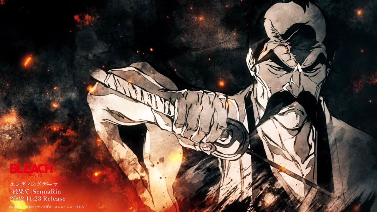 新品未開封 ブレソル オリジナルメタルポスター 10周年記念ver. 朽木