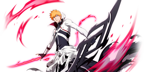 【ブレソル】力属性キャラの強化おすすめランキング「黒崎一護(Special anew/7周年記念リメイク)」