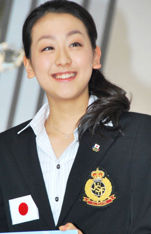 浅田真央3