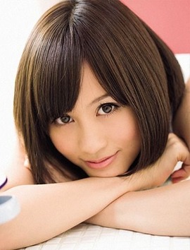 前田敦子