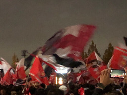 ACL 2019 決勝