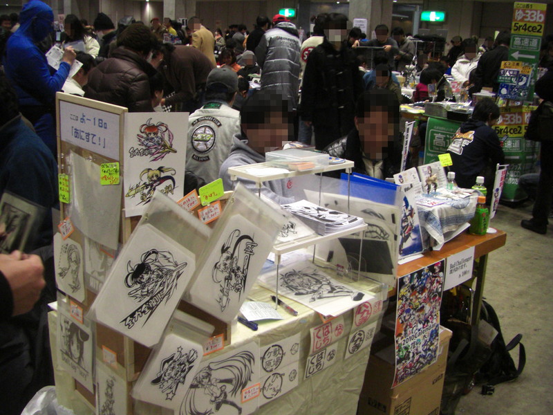 コミケお疲れ様でした あにすて Lettice Project コミケお疲れ様でした あにすて Lettice Project