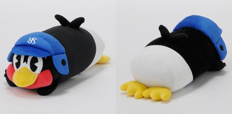 球団マスコット人気投票 ゴシップなんていらない