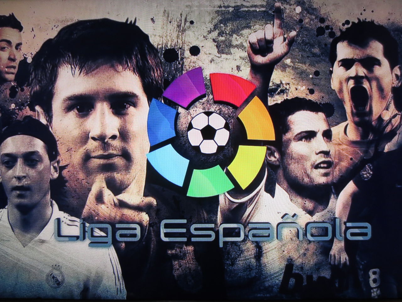12 13シーズン リーガ エスパニョーラ バルセロナの試合日程 試合結果 No Barcelona No Life
